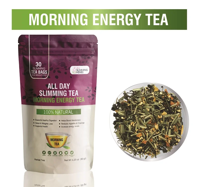 All Day Slimming Tea Weight Loss Tea